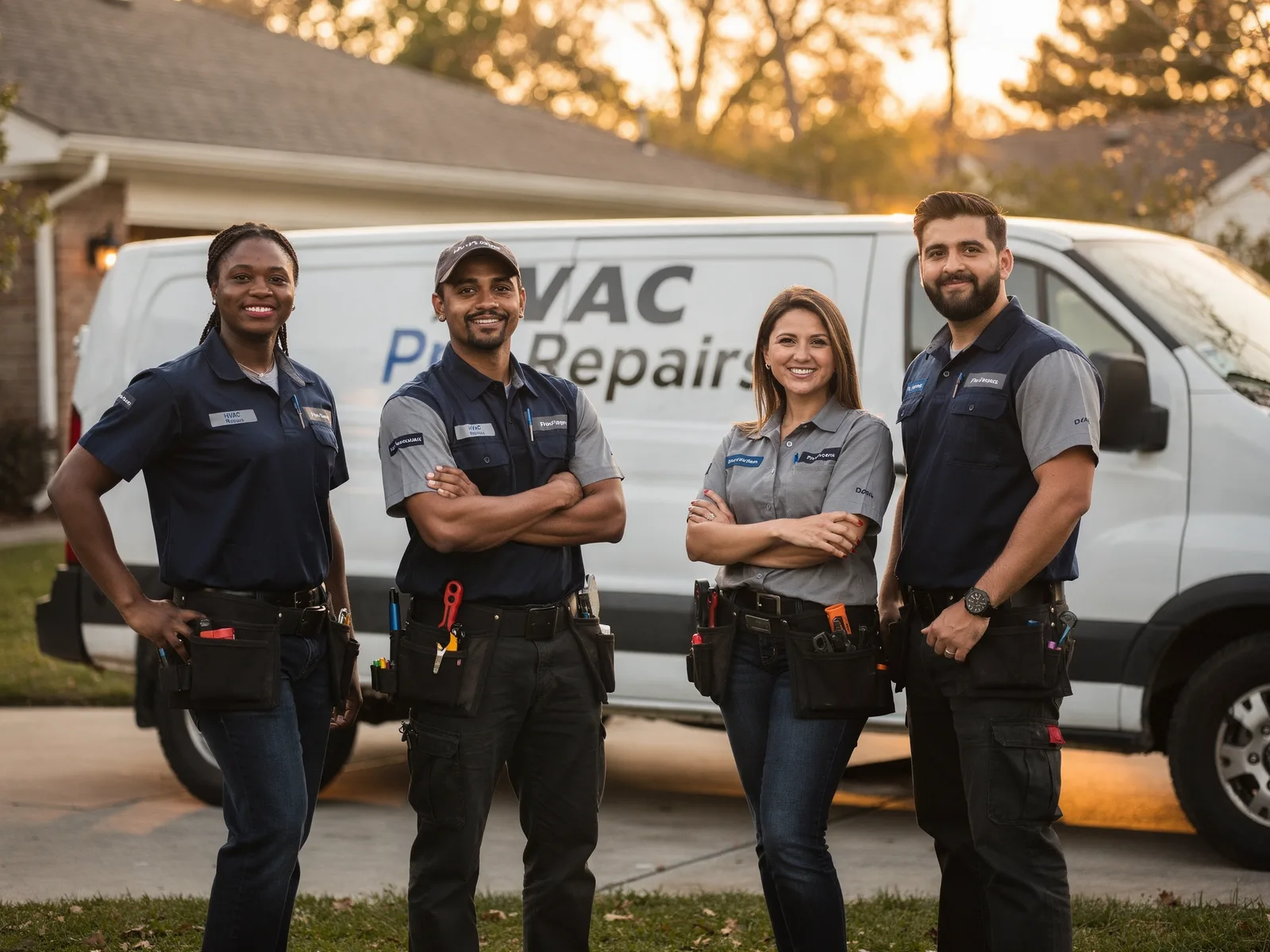 Heat Pump Repair company in Port Hueneme, CA