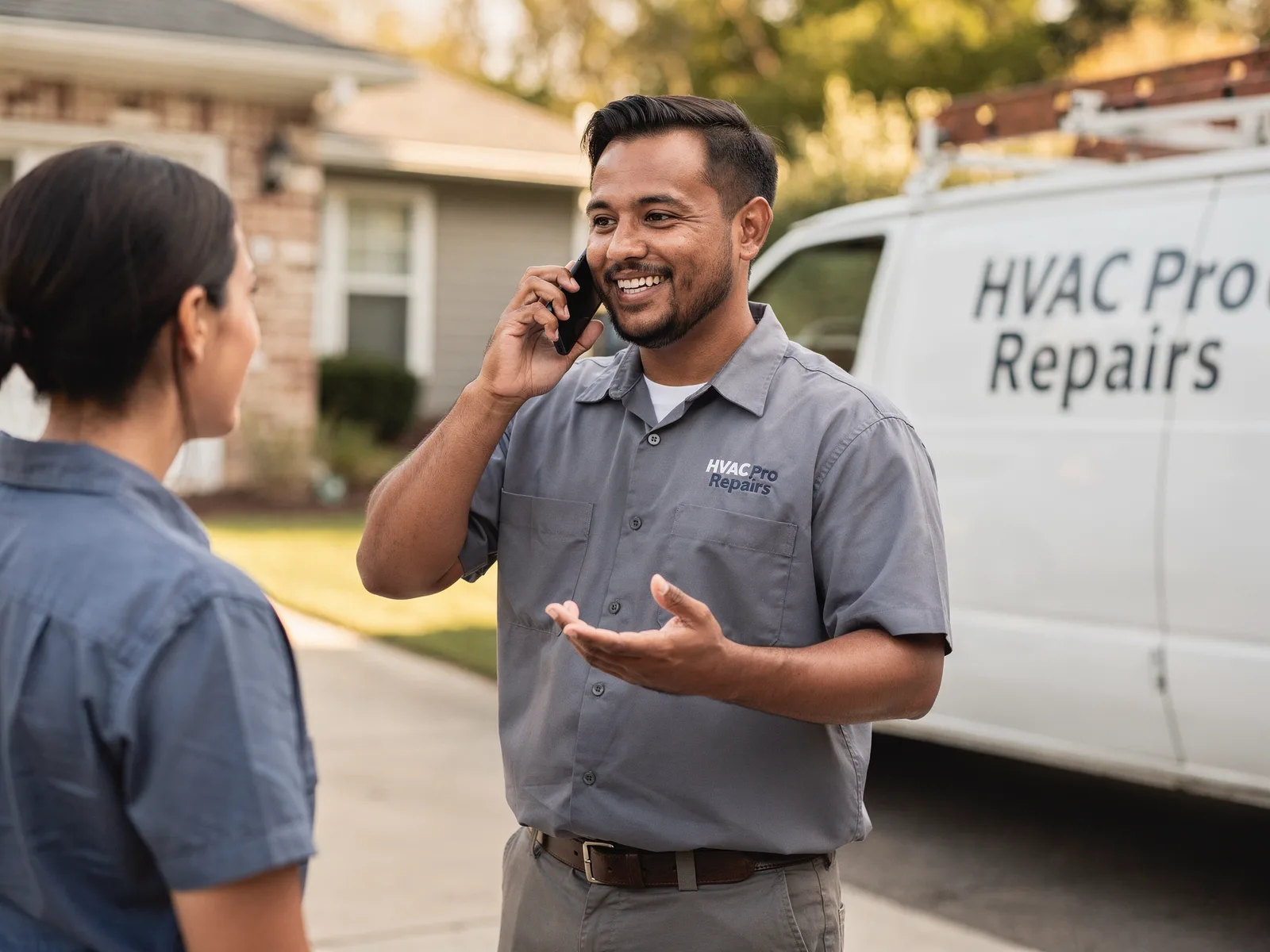 Heat Pump Repair Port Hueneme, CA FAQs